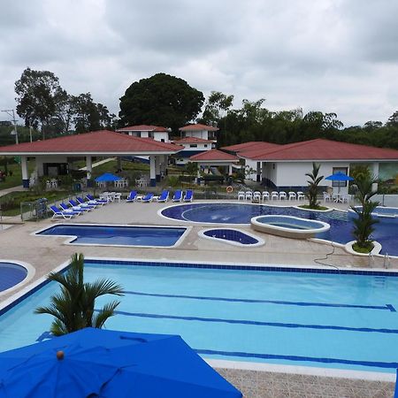 Finca Hotel San Jose Montenegro Ngoại thất bức ảnh