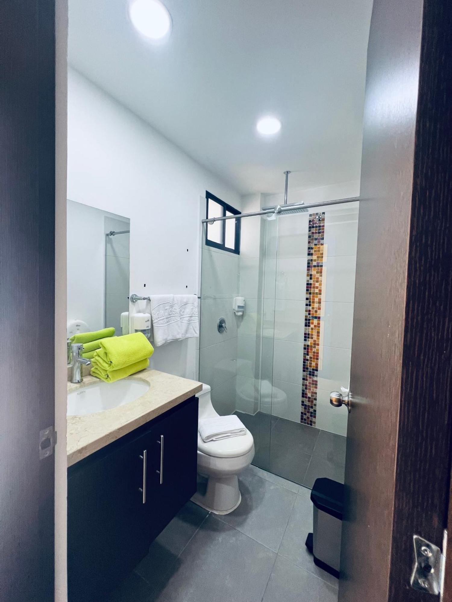 Finca Hotel San Jose Montenegro Ngoại thất bức ảnh