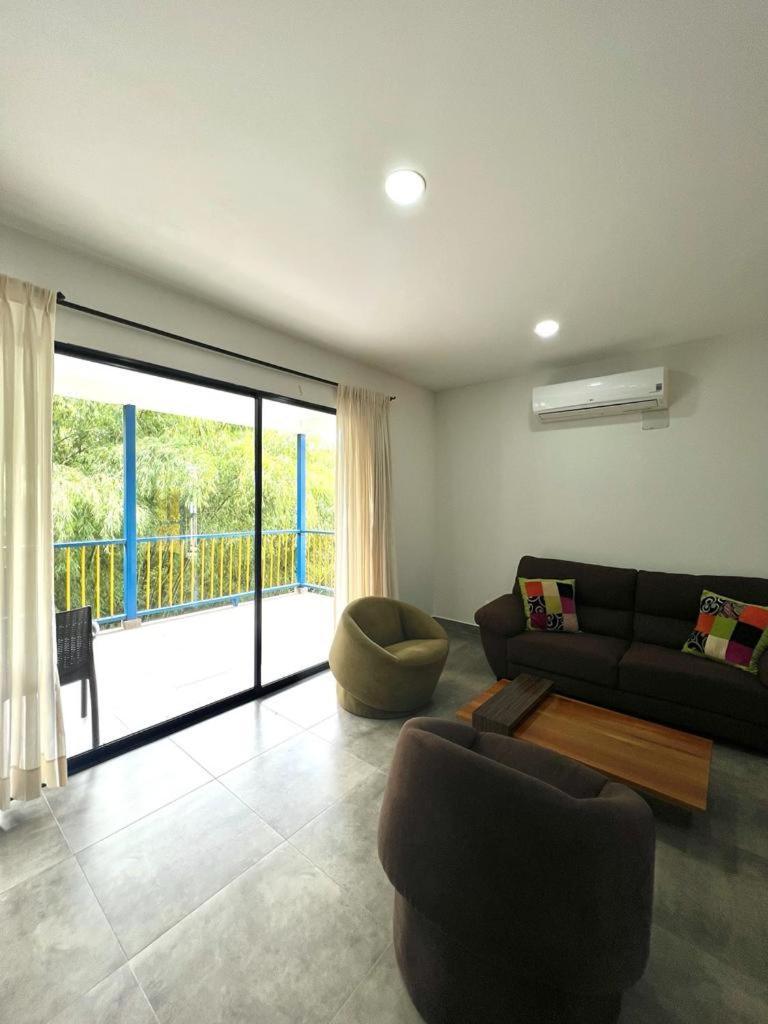 Finca Hotel San Jose Montenegro Ngoại thất bức ảnh