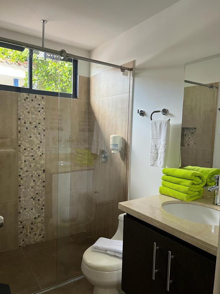 Finca Hotel San Jose Montenegro Ngoại thất bức ảnh
