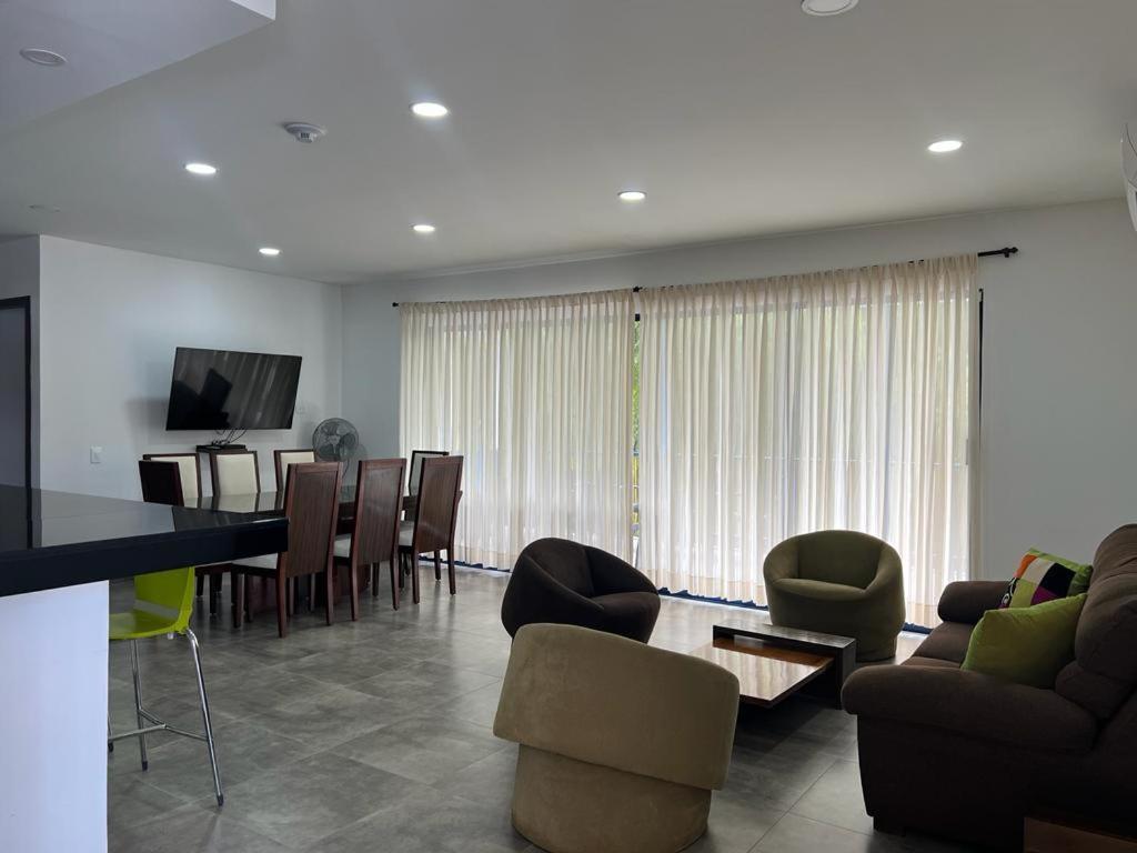 Finca Hotel San Jose Montenegro Ngoại thất bức ảnh