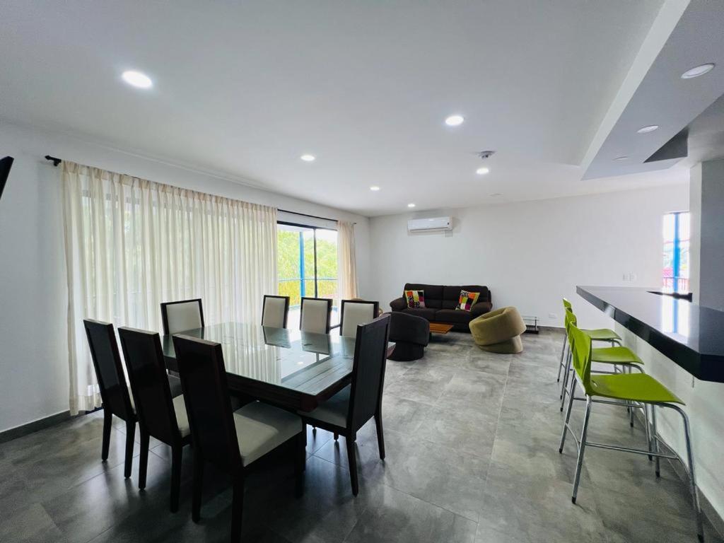 Finca Hotel San Jose Montenegro Ngoại thất bức ảnh