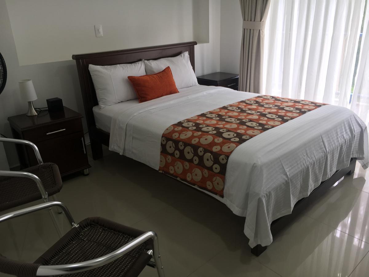 Finca Hotel San Jose Montenegro Ngoại thất bức ảnh
