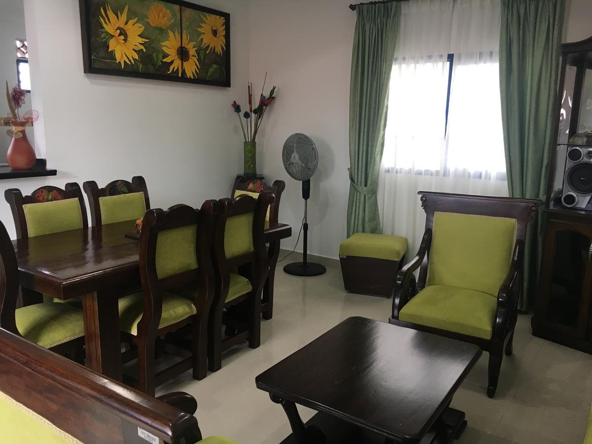 Finca Hotel San Jose Montenegro Ngoại thất bức ảnh