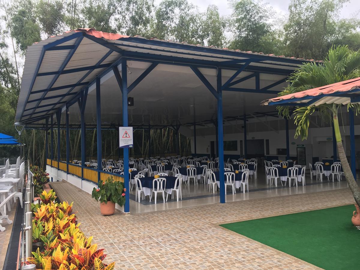 Finca Hotel San Jose Montenegro Ngoại thất bức ảnh