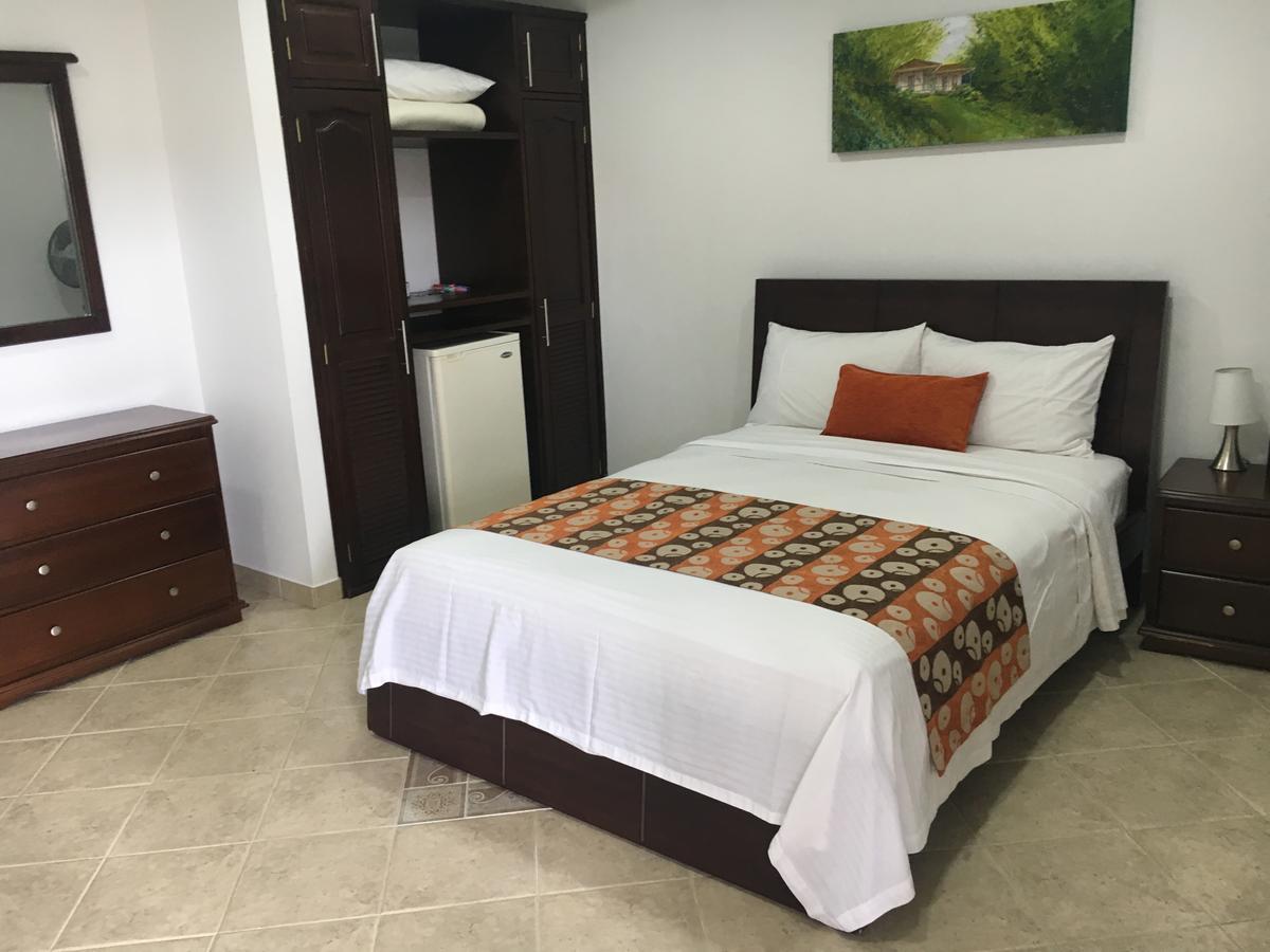 Finca Hotel San Jose Montenegro Ngoại thất bức ảnh