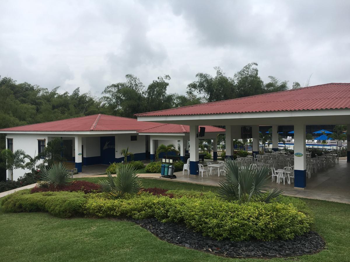Finca Hotel San Jose Montenegro Ngoại thất bức ảnh