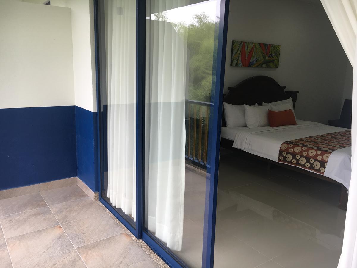 Finca Hotel San Jose Montenegro Ngoại thất bức ảnh