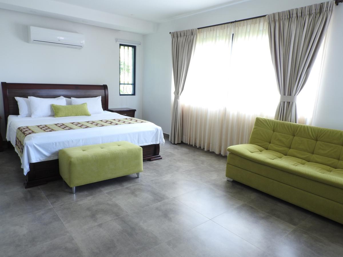 Finca Hotel San Jose Montenegro Ngoại thất bức ảnh