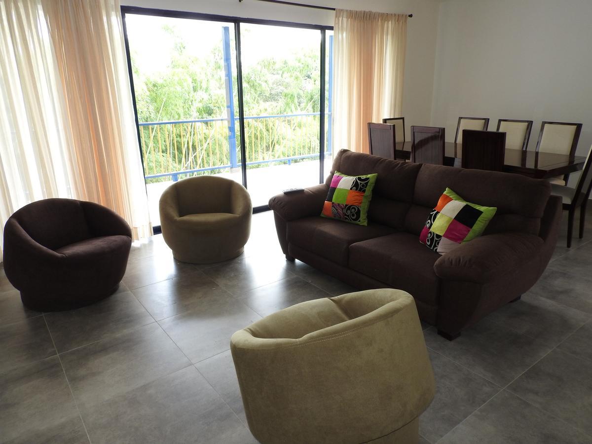 Finca Hotel San Jose Montenegro Ngoại thất bức ảnh