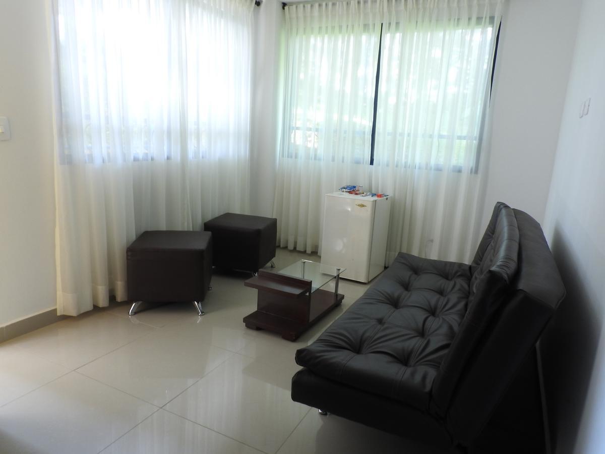 Finca Hotel San Jose Montenegro Ngoại thất bức ảnh